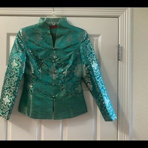 Dress Jacket